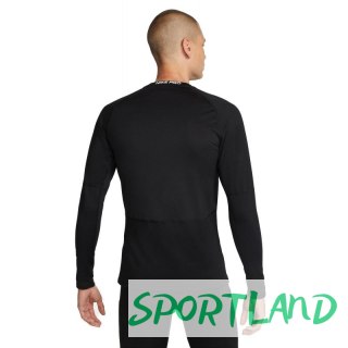 Koszulka Nike Pro Warm M FB7982-010 L (183cm)