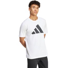 Koszulka adidas PWR 3 Graphic Tee M IY8582 XL