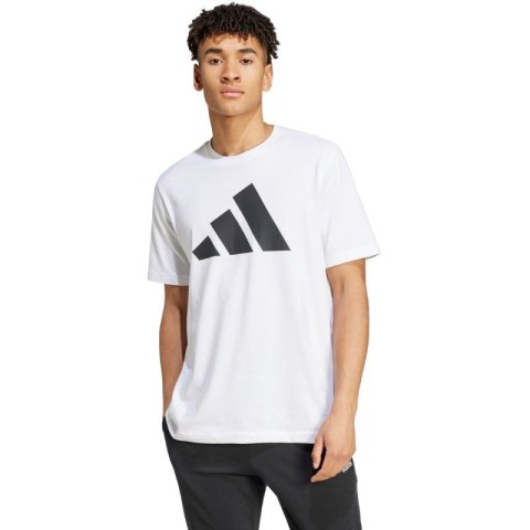 Koszulka adidas PWR 3 Graphic Tee M IY8582 XL Koszulka adidas PWR 3 Graphic Tee M IY8582 XL