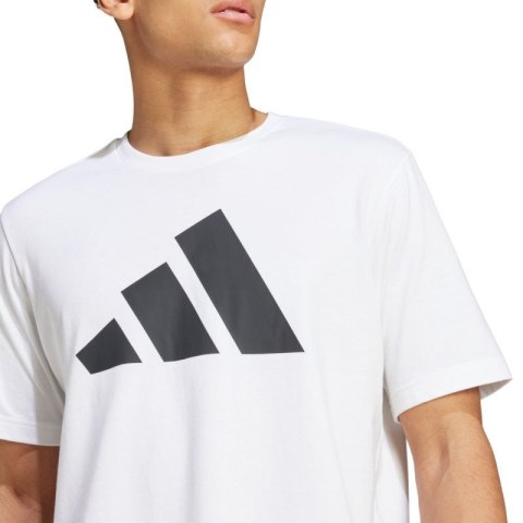 Koszulka adidas PWR 3 Graphic Tee M IY8582 XL Koszulka adidas PWR 3 Graphic Tee M IY8582 XL
