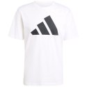 Koszulka adidas PWR 3 Graphic Tee M IY8582 S