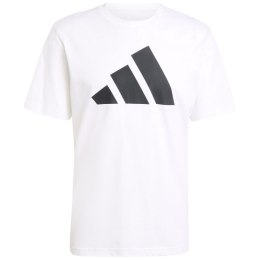 Koszulka adidas PWR 3 Graphic Tee M IY8582 S