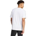 Koszulka adidas PWR 3 Graphic Tee M IY8582 S
