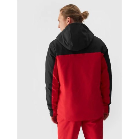 Kurtka narciarska 4F M 4FWAW24TTJAM579-62S XL Kurtka narciarska 4F M 4FWAW24TTJAM579-62S XL