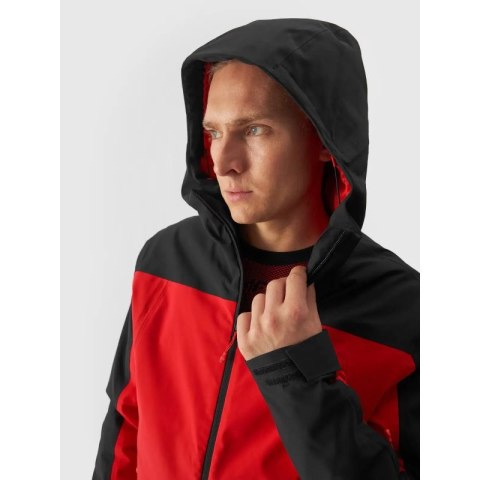 Kurtka narciarska 4F M 4FWAW24TTJAM579-62S XL Kurtka narciarska 4F M 4FWAW24TTJAM579-62S XL