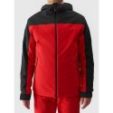 Kurtka narciarska 4F M 4FWAW24TTJAM579-62S XL