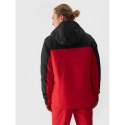 Kurtka narciarska 4F M 4FWAW24TTJAM579-62S XL
