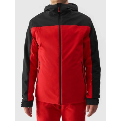 Kurtka narciarska 4F M 4FWAW24TTJAM579-62S XL Kurtka narciarska 4F M 4FWAW24TTJAM579-62S XL