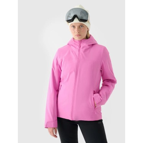 Kurtka zimowa narciarska 4F 4FWAW24TTJAF572-55S XL Kurtka zimowa narciarska 4F 4FWAW24TTJAF572-55S XL