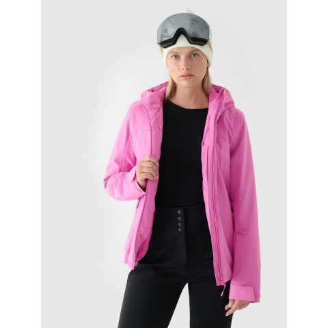 Kurtka zimowa narciarska 4F 4FWAW24TTJAF572-55S XL Kurtka zimowa narciarska 4F 4FWAW24TTJAF572-55S XL