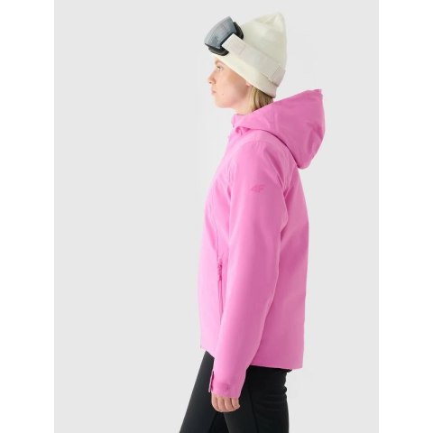 Kurtka zimowa narciarska 4F 4FWAW24TTJAF572-55S XL Kurtka zimowa narciarska 4F 4FWAW24TTJAF572-55S XL