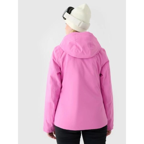 Kurtka zimowa narciarska 4F 4FWAW24TTJAF572-55S XL Kurtka zimowa narciarska 4F 4FWAW24TTJAF572-55S XL