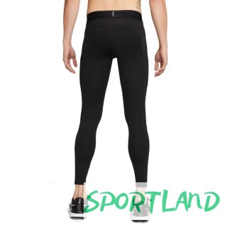 Legginsy Nike Pro Warm M FB7961-010 L (183cm)