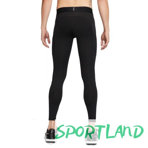 Legginsy Nike Pro Warm M FB7961-010 L (183cm) Legginsy Nike Pro Warm M FB7961-010 L (183cm)