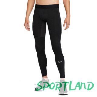Legginsy Nike Pro Warm M FB7961-010 M (178cm)