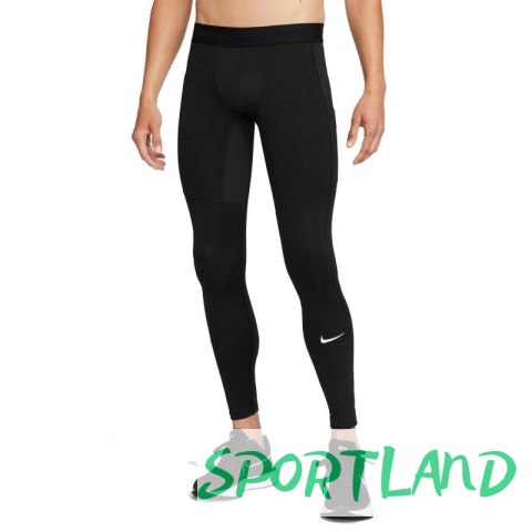 Legginsy Nike Pro Warm M FB7961-010 M (178cm) Legginsy Nike Pro Warm M FB7961-010 M (178cm)
