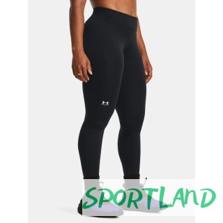 Legginsy Under Armour W 1368700-001 XS