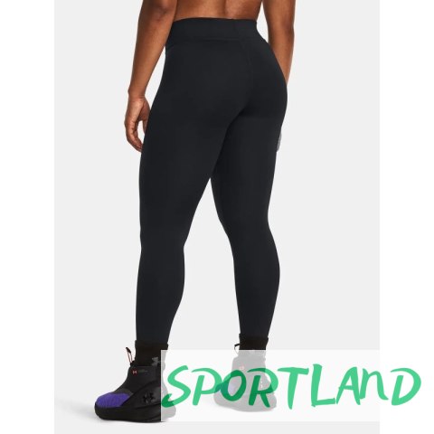 Legginsy Under Armour W 1368700-001 XS Legginsy Under Armour W 1368700-001 XS
