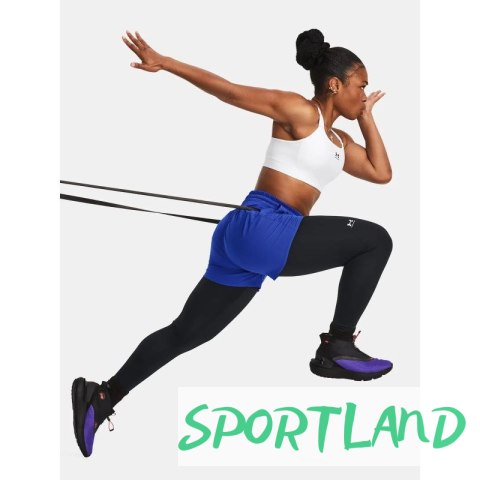 Legginsy Under Armour W 1368700-001 XS Legginsy Under Armour W 1368700-001 XS