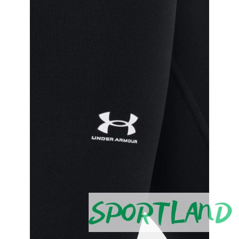 Legginsy Under Armour W 1368700-001 XS Legginsy Under Armour W 1368700-001 XS