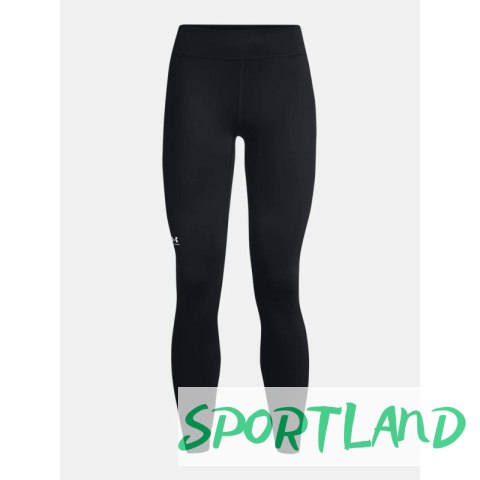 Legginsy Under Armour W 1368700-001 XS Legginsy Under Armour W 1368700-001 XS