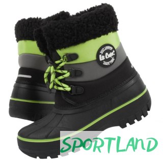 Śniegowce Lee Cooper Jr LCJ-24-44-2856 28