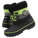 Śniegowce Lee Cooper Jr LCJ-24-44-2856 35