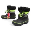 Śniegowce Lee Cooper Jr LCJ-24-44-2856 35
