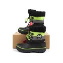Śniegowce Lee Cooper Jr LCJ-24-44-2856 35