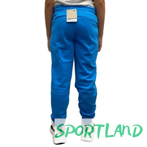 Spodnie Puma BMW MMS Jr 536546 15 128 Spodnie Puma BMW MMS Jr 536546 15 128