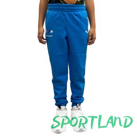 Spodnie Puma BMW MMS Jr 536546 15 152