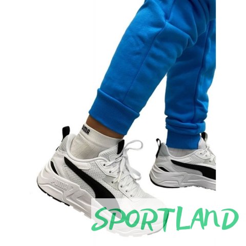 Spodnie Puma BMW MMS Jr 536546 15 152