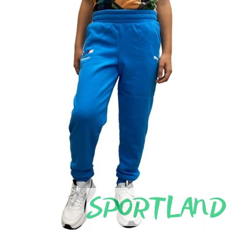 Spodnie Puma BMW MMS Jr 536546 15 152