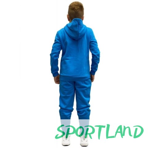 Spodnie Puma BMW MMS Jr 536546 15 152