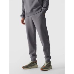 Spodnie dresowe 4F M 4FWMM00TTROM0943-25S S