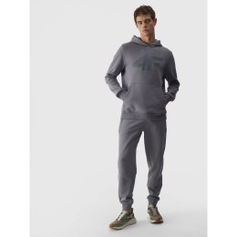 Spodnie dresowe 4F M 4FWMM00TTROM0943-25S S