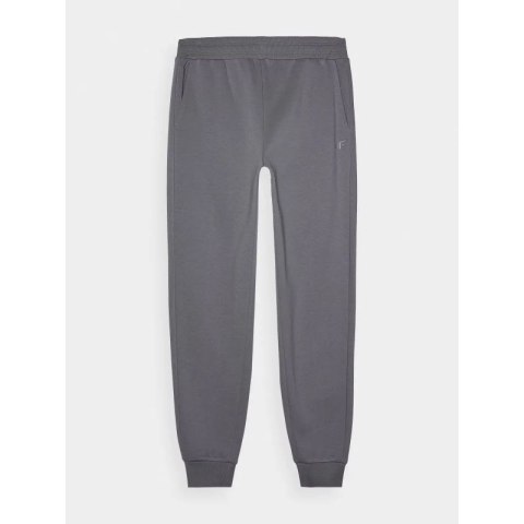 Spodnie dresowe 4F M 4FWMM00TTROM0943-25S S Spodnie dresowe 4F M 4FWMM00TTROM0943-25S S