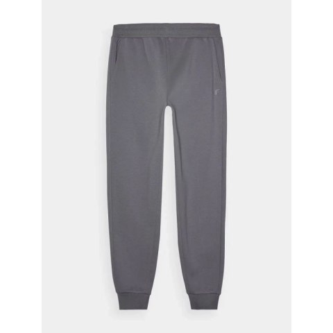 Spodnie dresowe 4F M 4FWMM00TTROM0943-25S S Spodnie dresowe 4F M 4FWMM00TTROM0943-25S S