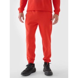 Spodnie dresowe 4F M 4FWMM00TTROM0943-70S XL