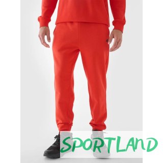 Spodnie dresowe 4F M 4FWMM00TTROM0943-70S XL