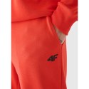 Spodnie dresowe 4F M 4FWMM00TTROM0943-70S XL