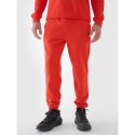 Spodnie dresowe 4F M 4FWMM00TTROM0943-70S XL