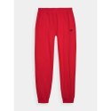 Spodnie dresowe 4F M 4FWMM00TTROM0943-70S XL