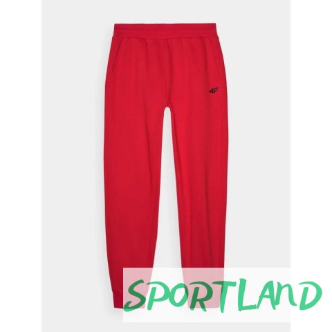 Spodnie dresowe 4F M 4FWMM00TTROM0943-70S XL Spodnie dresowe 4F M 4FWMM00TTROM0943-70S XL