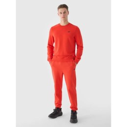 Spodnie dresowe 4F M 4FWMM00TTROM0943-70S S