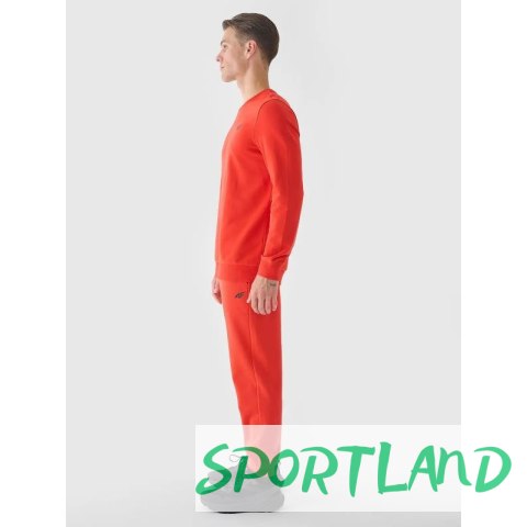 Spodnie dresowe 4F M 4FWMM00TTROM0943-70S S Spodnie dresowe 4F M 4FWMM00TTROM0943-70S S