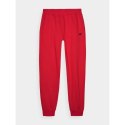 Spodnie dresowe 4F M 4FWMM00TTROM0943-70S S