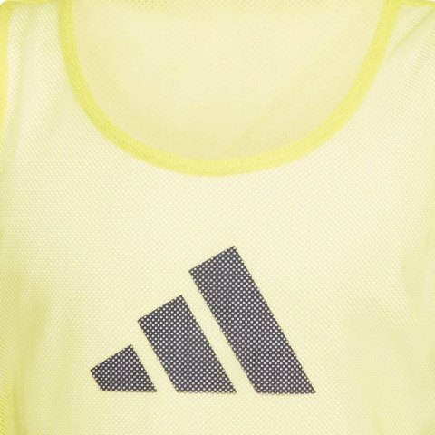 Znacznik adidas Training BIB 24 Jr JF3248 164cm Znacznik adidas Training BIB 24 Jr JF3248 164cm