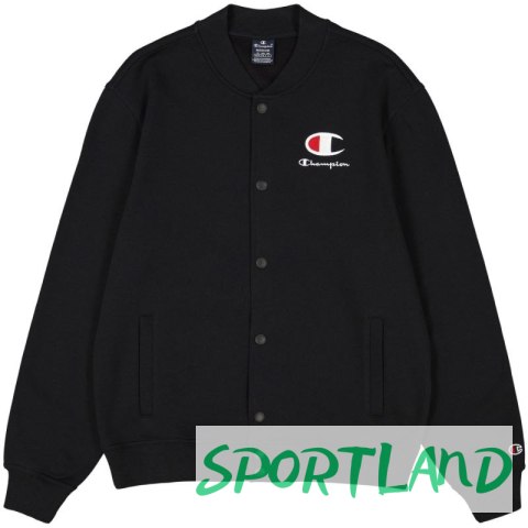 Bluza Champion Bomber Sweatshirt M 220269 KK001 L Bluza Champion Bomber Sweatshirt M 220269 KK001 L