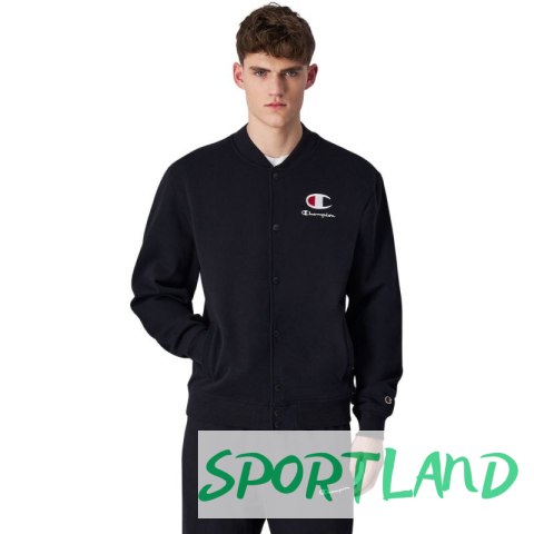 Bluza Champion Bomber Sweatshirt M 220269 KK001 L Bluza Champion Bomber Sweatshirt M 220269 KK001 L